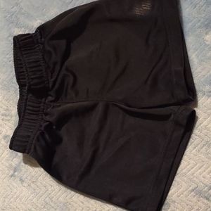 Place Sports Navy shorts 18-24 months